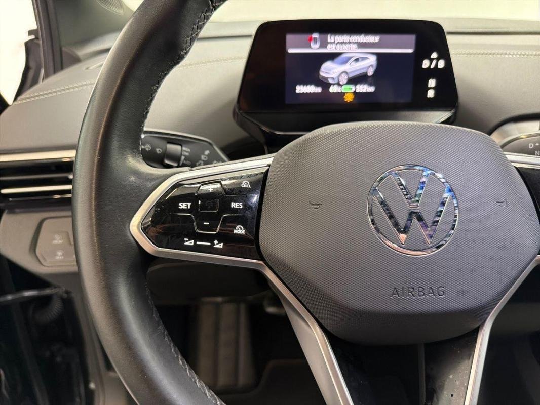 Volkswagen ID.5 - Photo 21