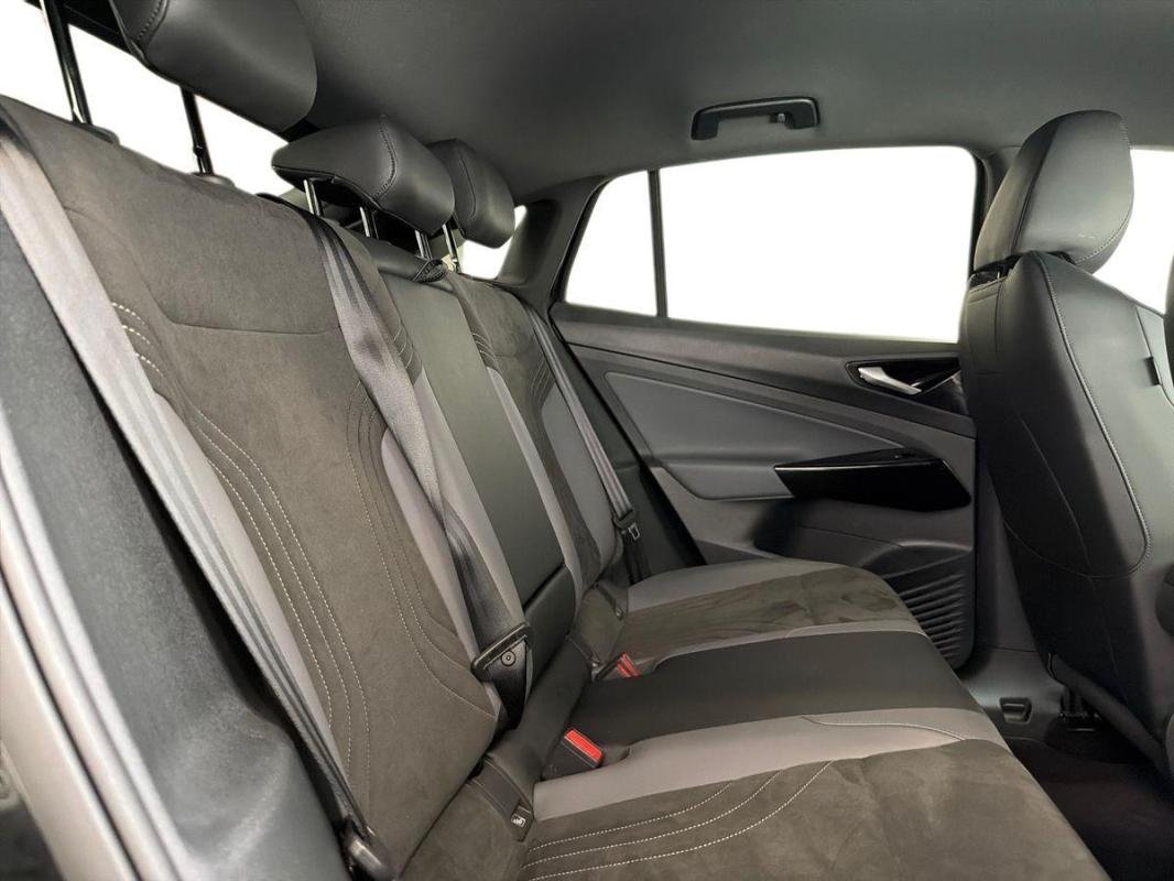 Volkswagen ID.5 - Photo 23