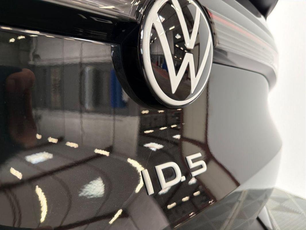 Volkswagen ID.5 - Photo 27