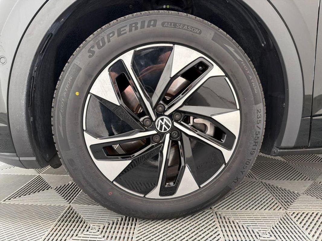 Volkswagen ID.5 - Photo 29
