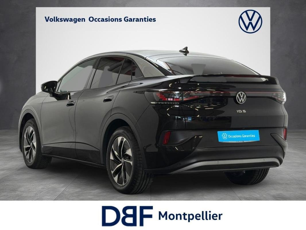 Volkswagen ID.5 - Photo 3