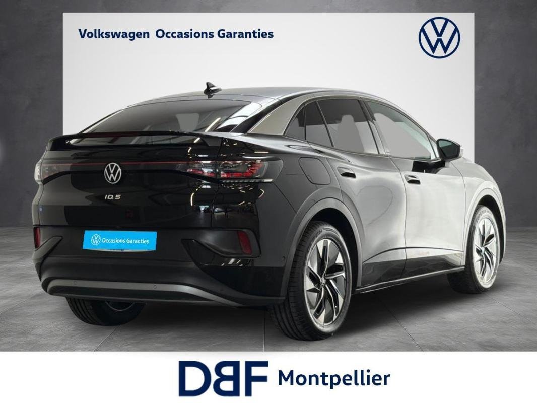 Volkswagen ID.5 - Photo 5