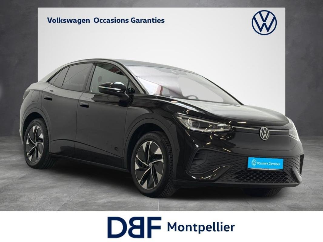 Volkswagen ID.5 - Photo 6