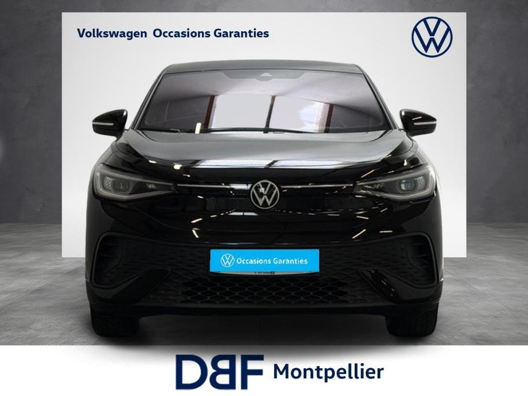 Volkswagen ID.5 - Photo 7