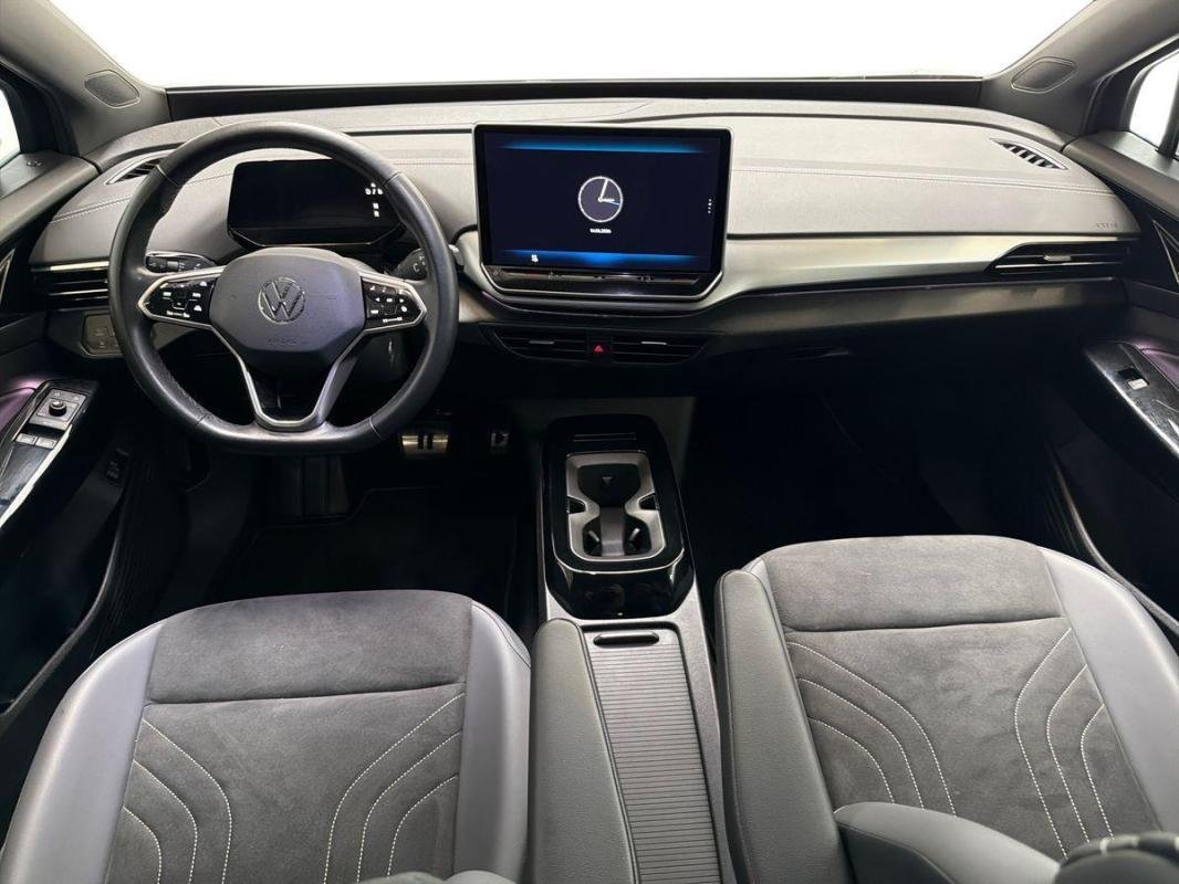 Volkswagen ID.5 - Photo 8