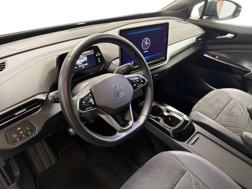 Volkswagen ID.5 - Photo 9