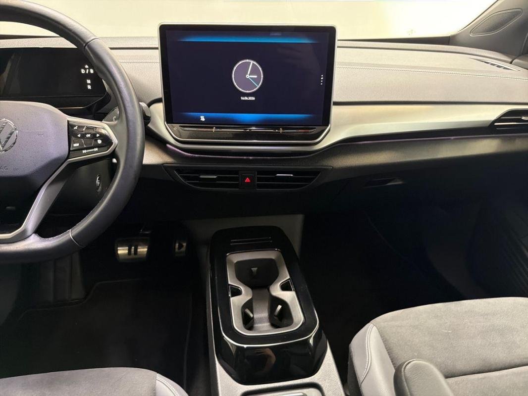 Volkswagen ID.5 - Photo 10