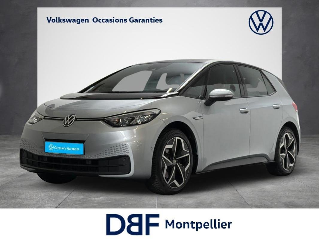 Volkswagen ID.3 - Photo 1