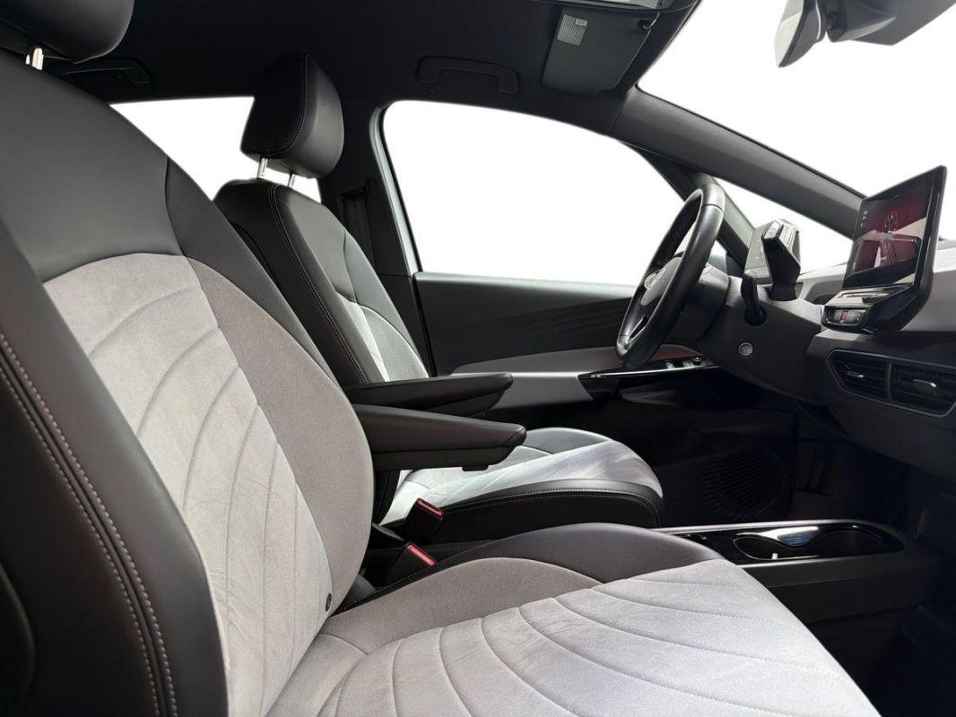 Volkswagen ID.3 - Photo 13