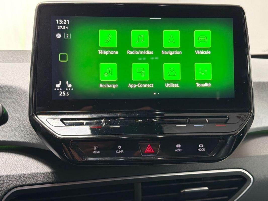 Volkswagen ID.3 - Photo 16