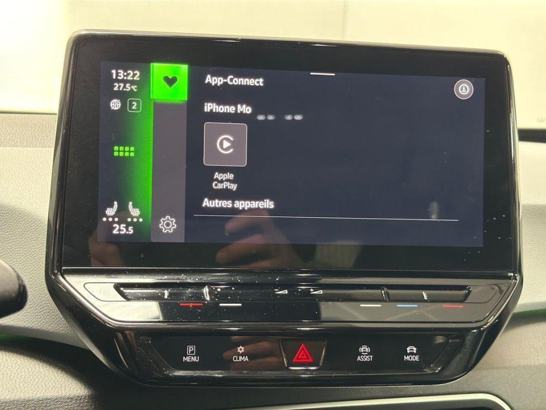 Volkswagen ID.3 - Photo 17
