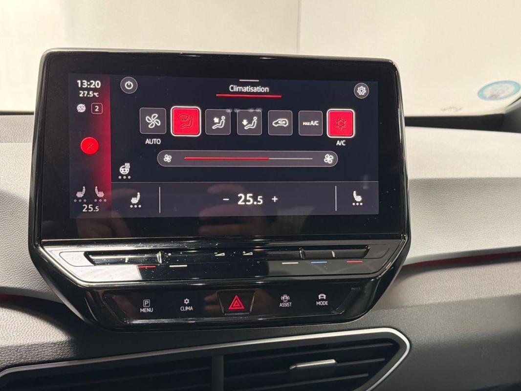 Volkswagen ID.3 - Photo 19