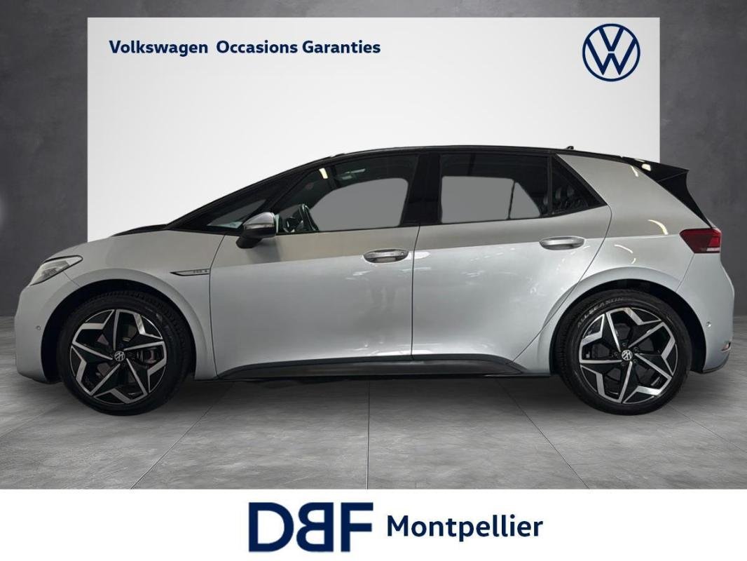 Volkswagen ID.3 - Photo 2