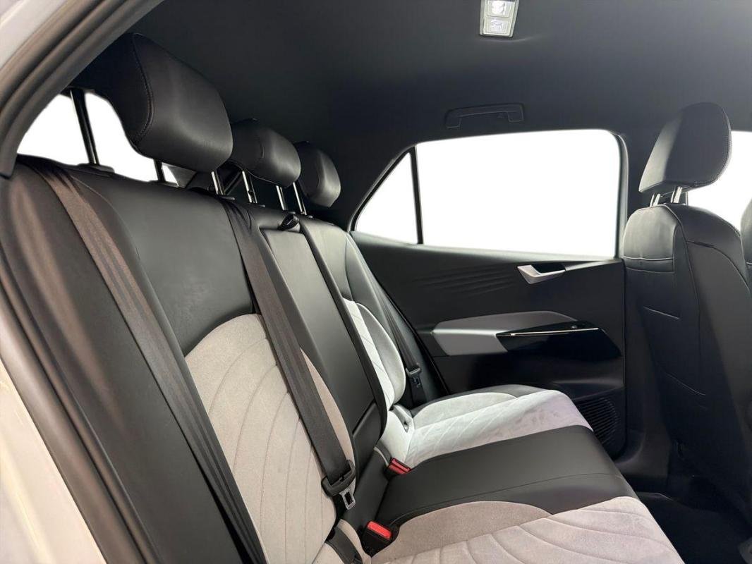 Volkswagen ID.3 - Photo 23