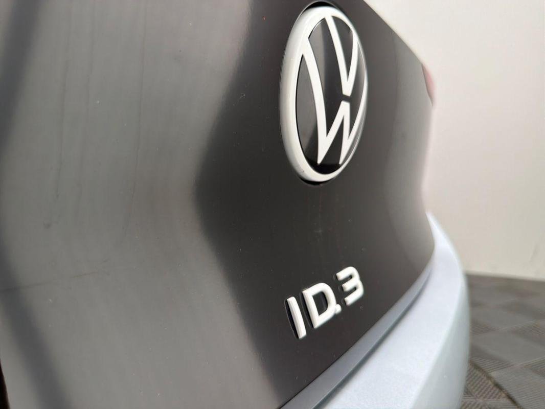 Volkswagen ID.3 - Photo 27