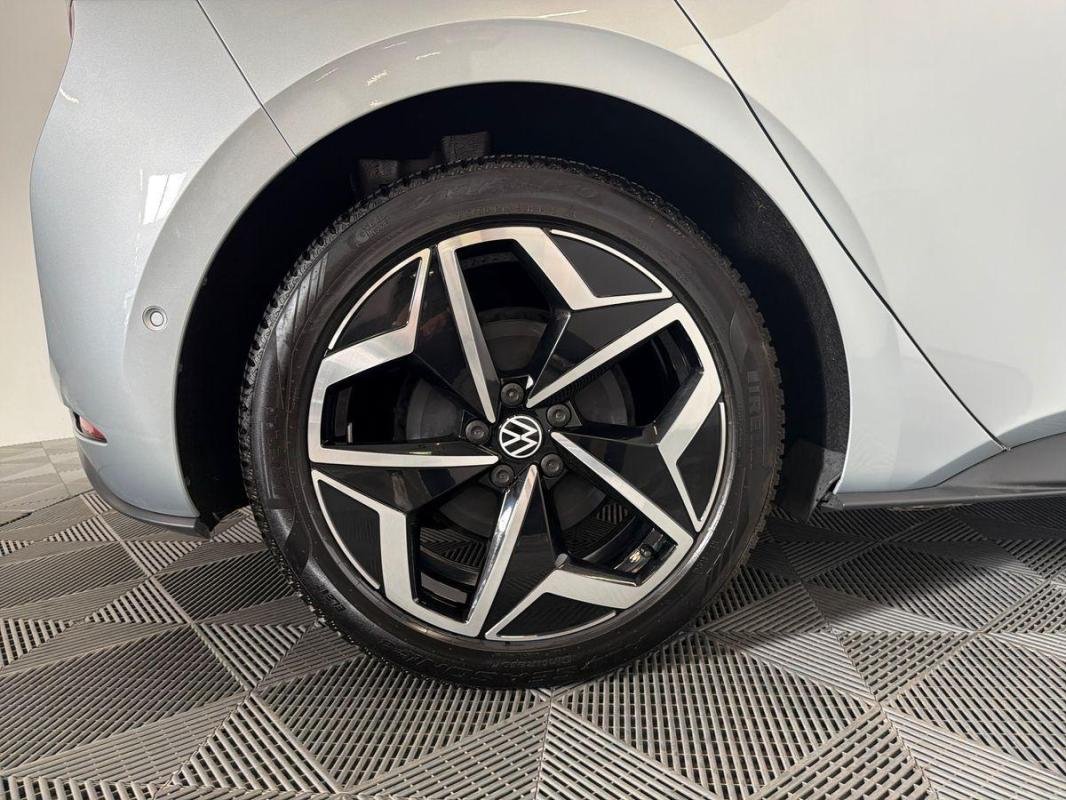 Volkswagen ID.3 - Photo 28