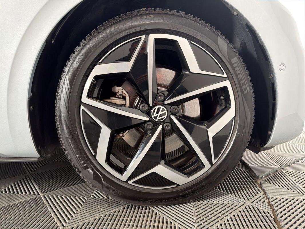 Volkswagen ID.3 - Photo 29