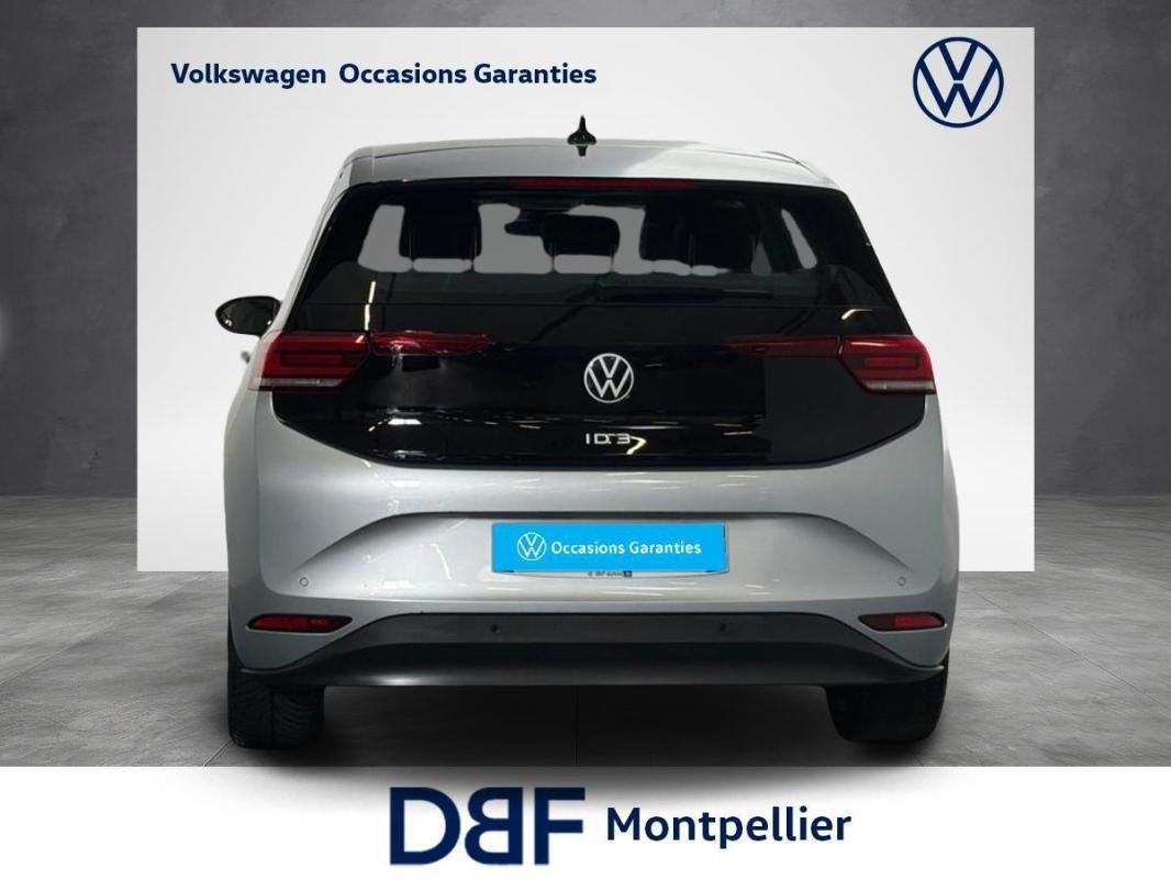 Volkswagen ID.3 - Photo 4