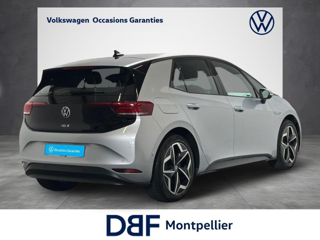 Volkswagen ID.3 - Photo 5