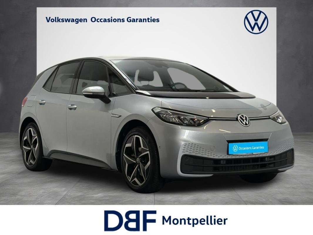 Volkswagen ID.3 - Photo 6