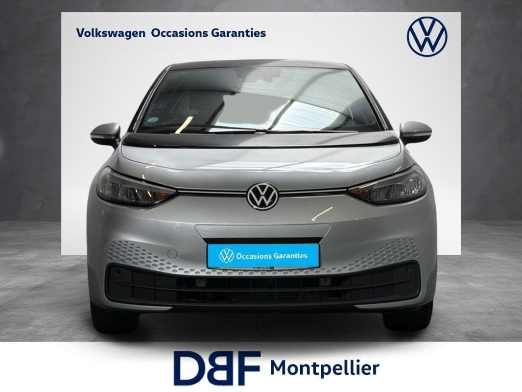 Volkswagen ID.3 - Photo 7