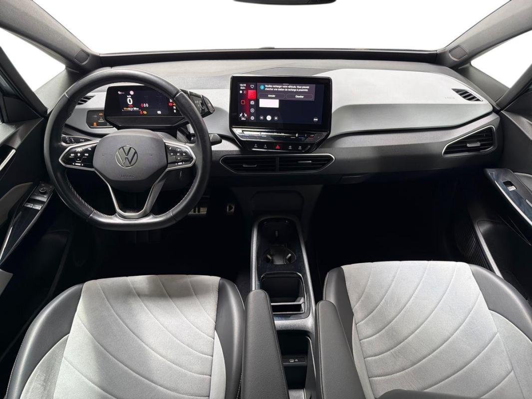 Volkswagen ID.3 - Photo 8
