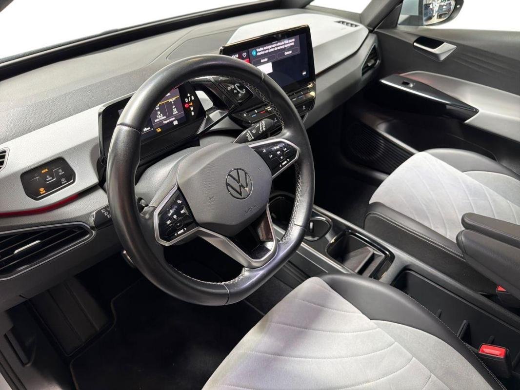 Volkswagen ID.3 - Photo 9