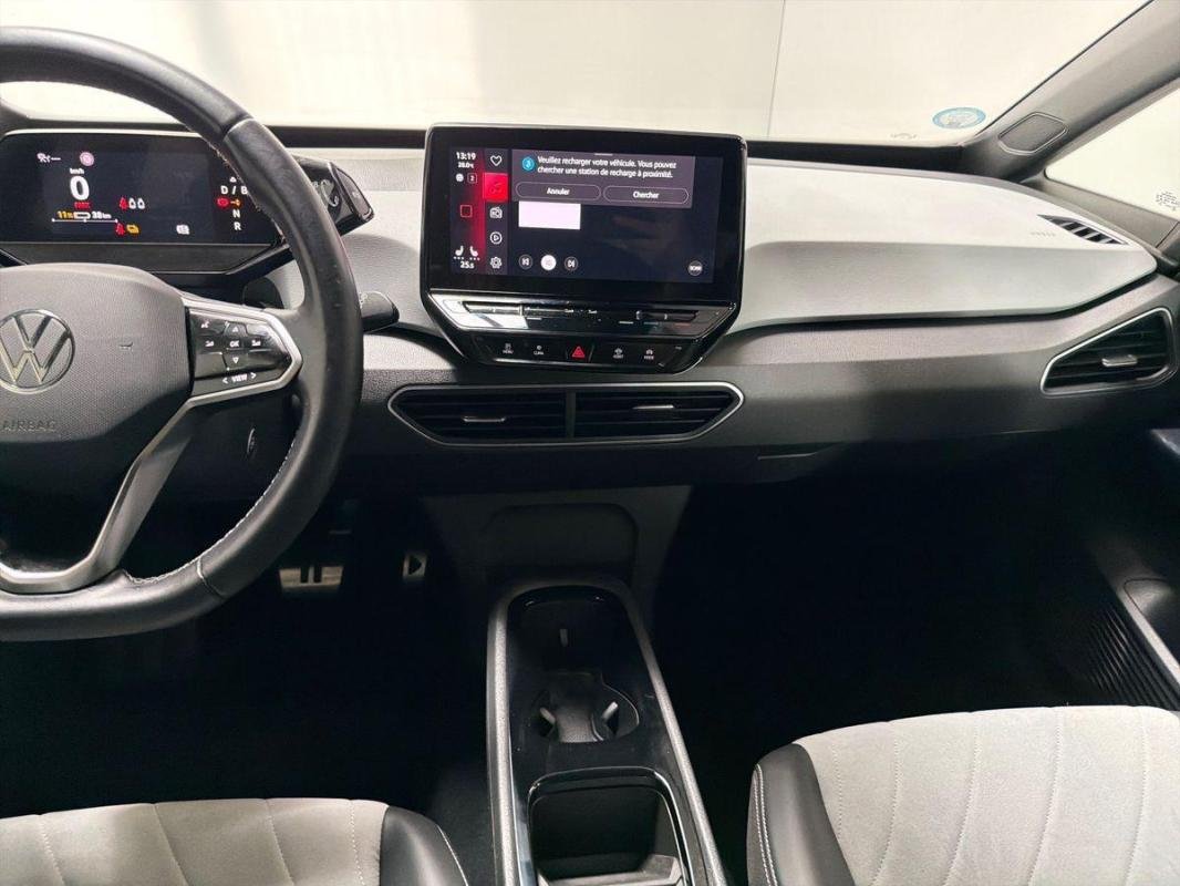 Volkswagen ID.3 - Photo 10