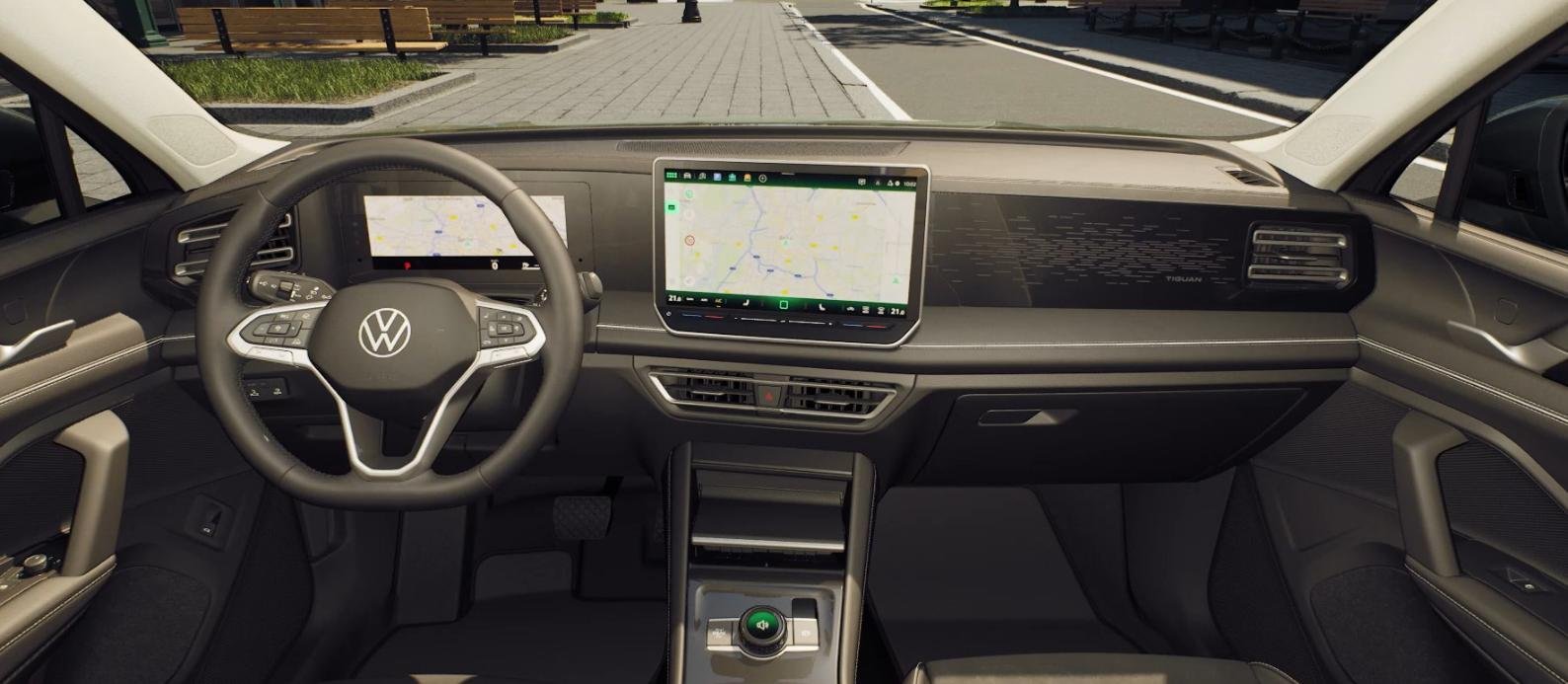 Volkswagen Tiguan - Photo 7