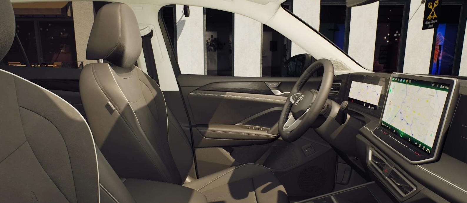 Volkswagen Tiguan - Photo 8