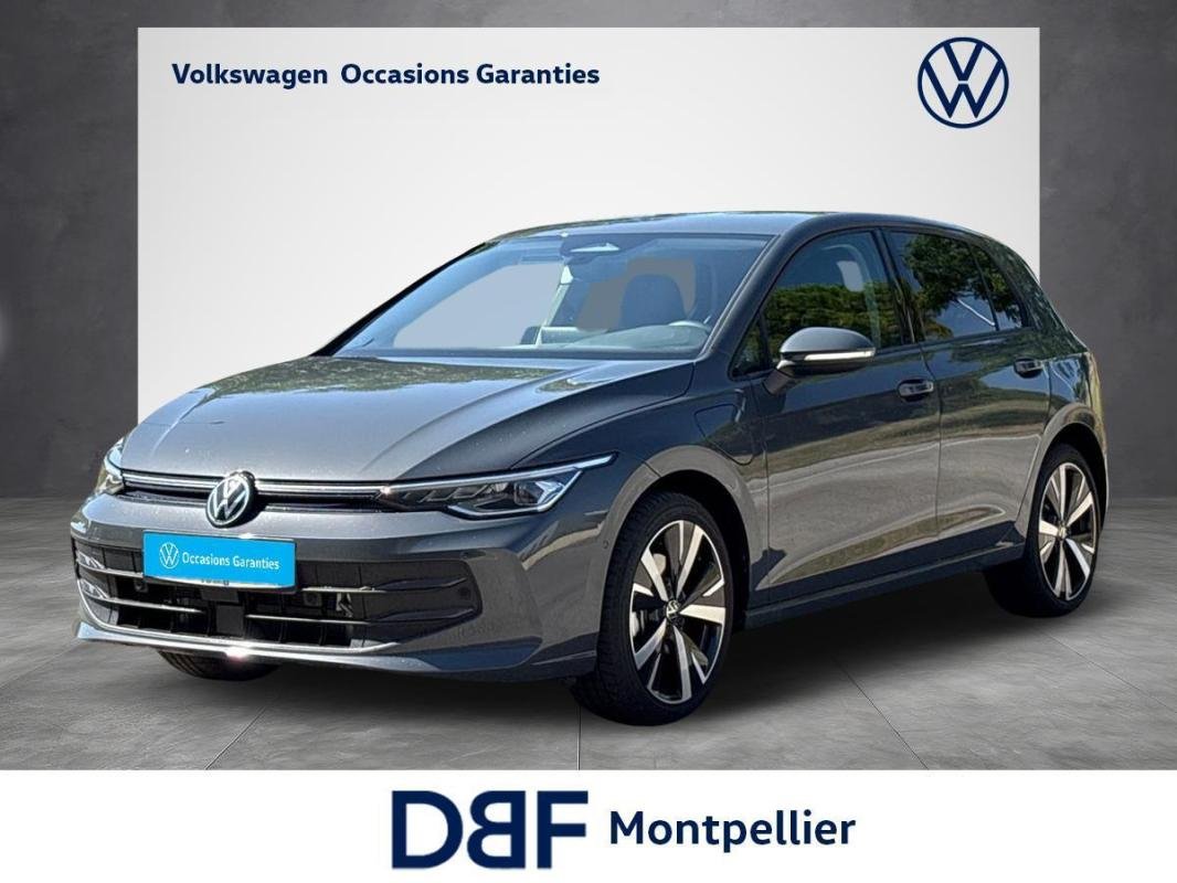 Volkswagen Golf - Photo 1