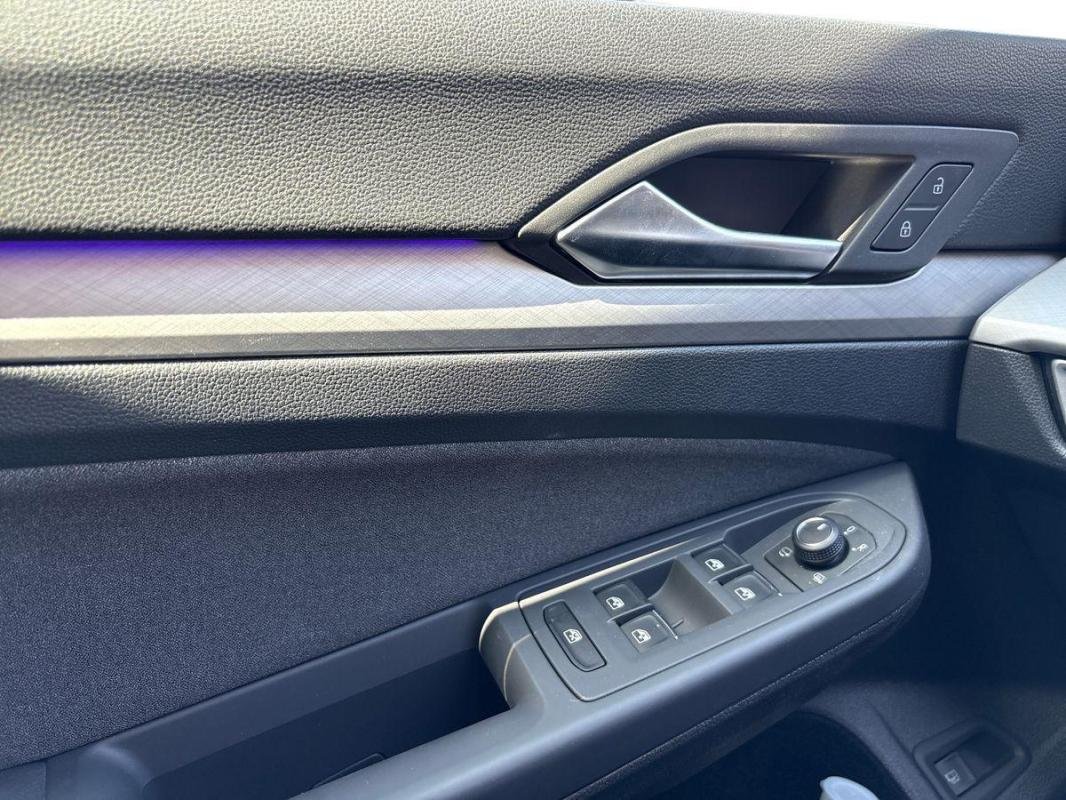 Volkswagen Golf - Photo 11