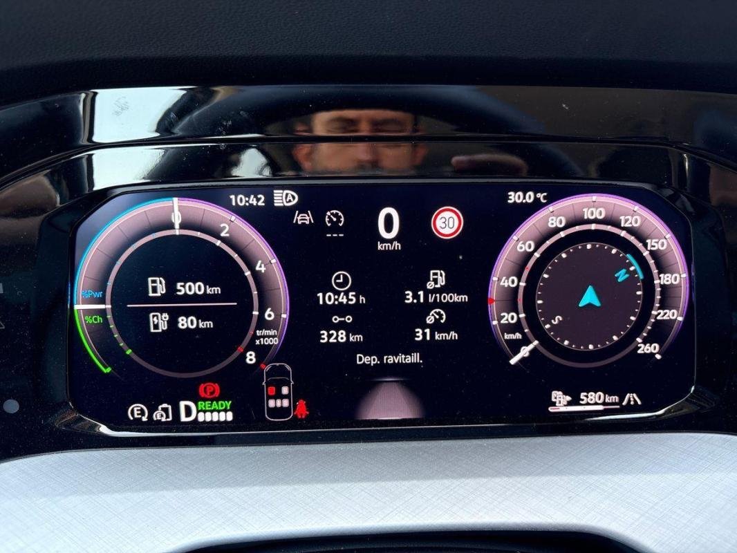 Volkswagen Golf - Photo 17