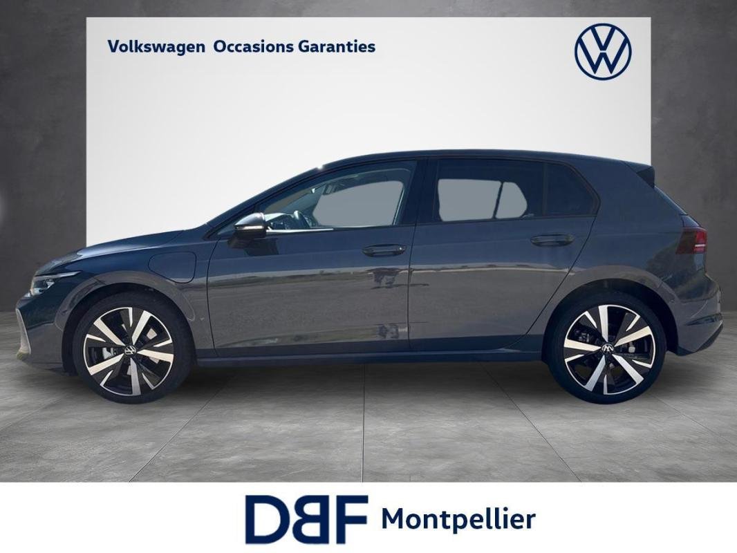 Volkswagen Golf - Photo 2