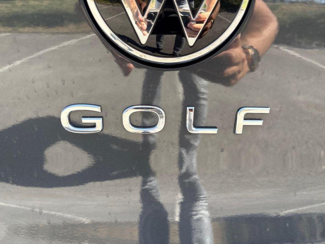 Volkswagen Golf - Photo 23