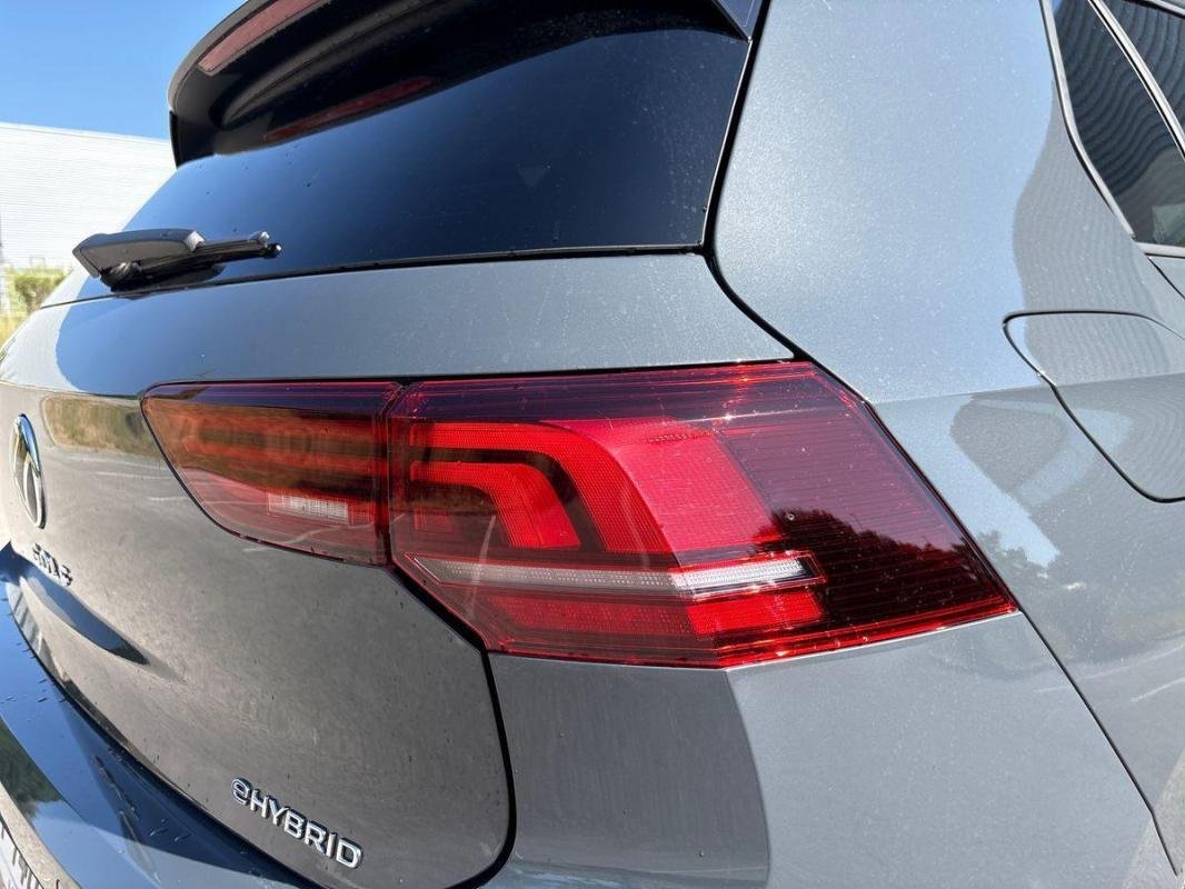 Volkswagen Golf - Photo 26