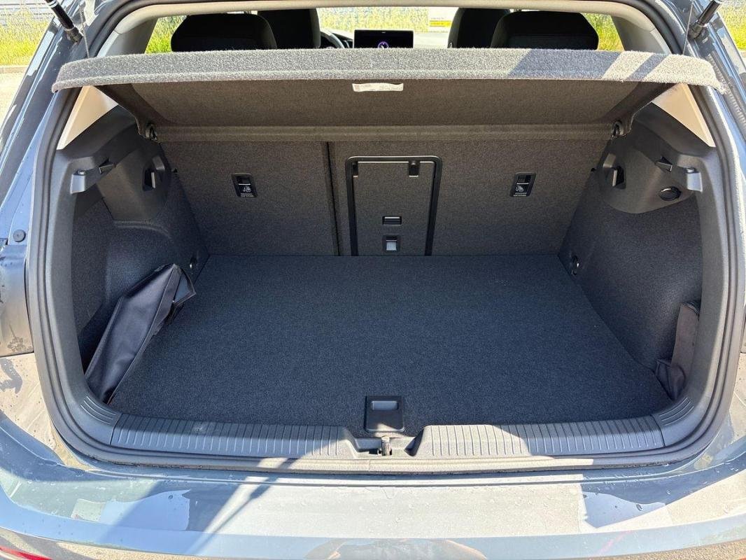Volkswagen Golf - Photo 27