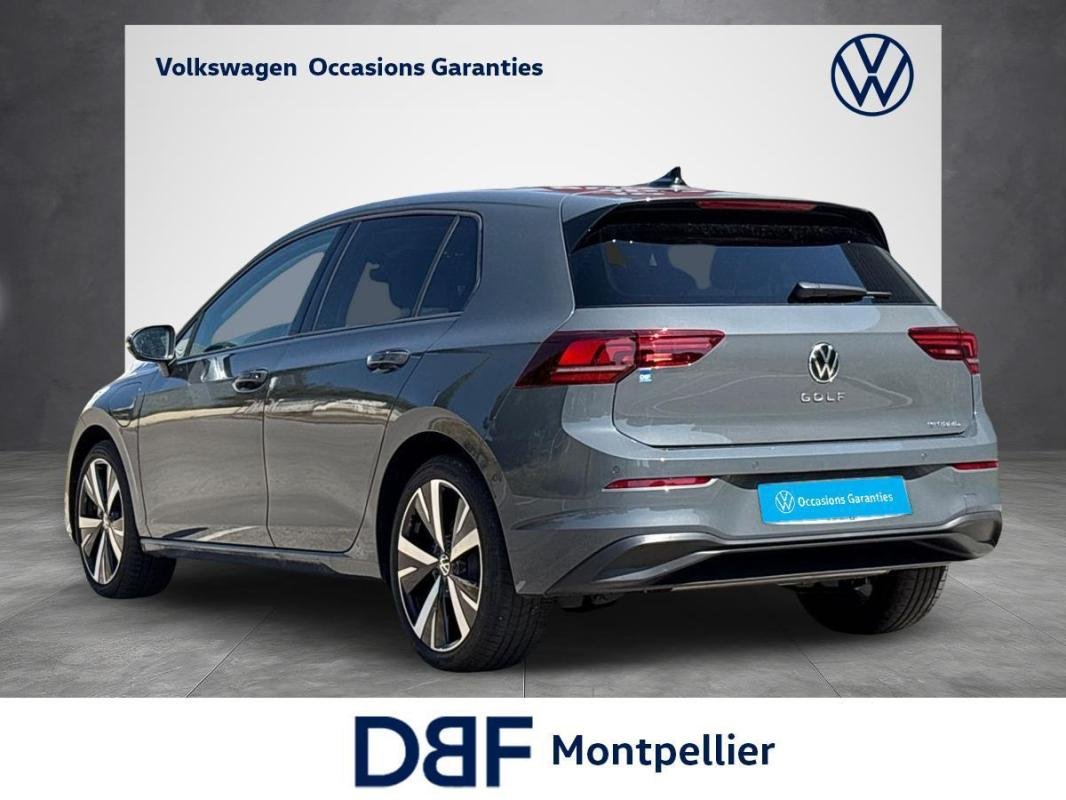 Volkswagen Golf - Photo 3