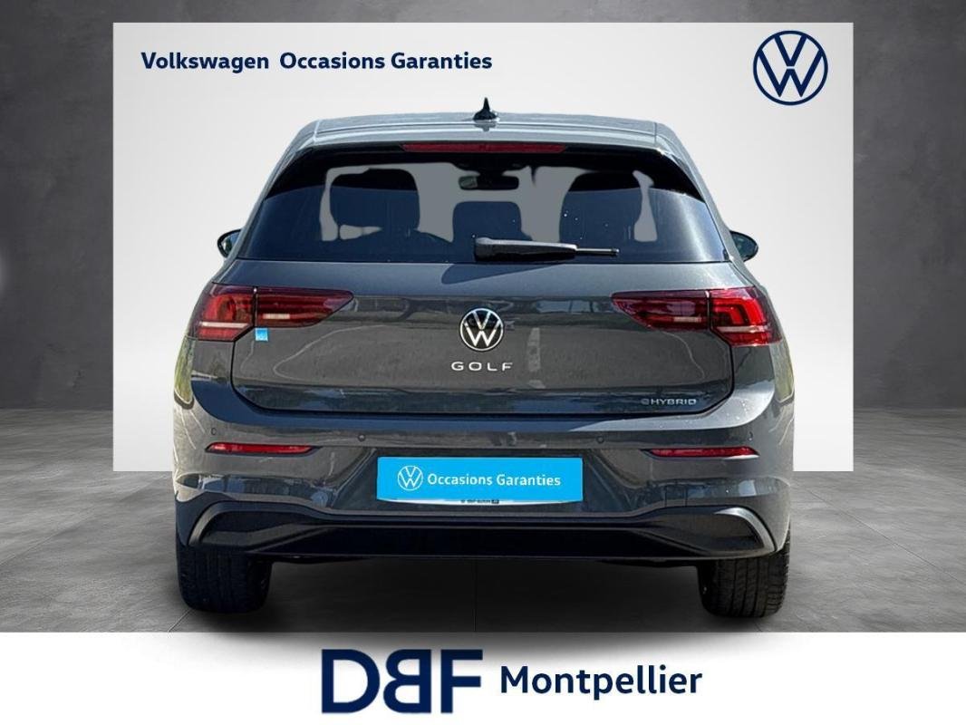 Volkswagen Golf - Photo 4