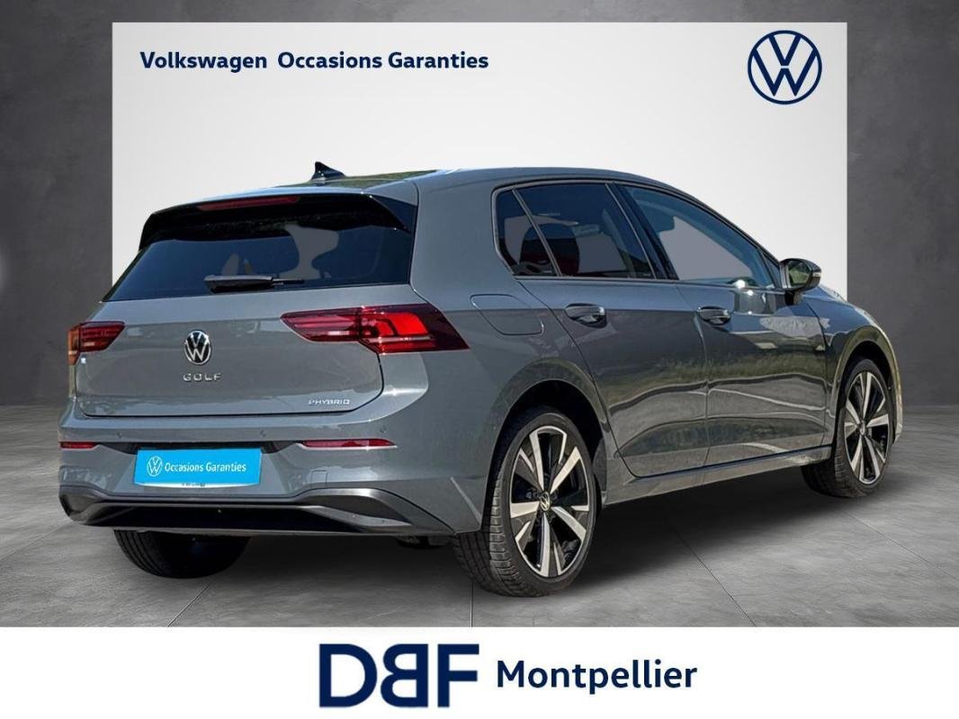 Volkswagen Golf - Photo 5
