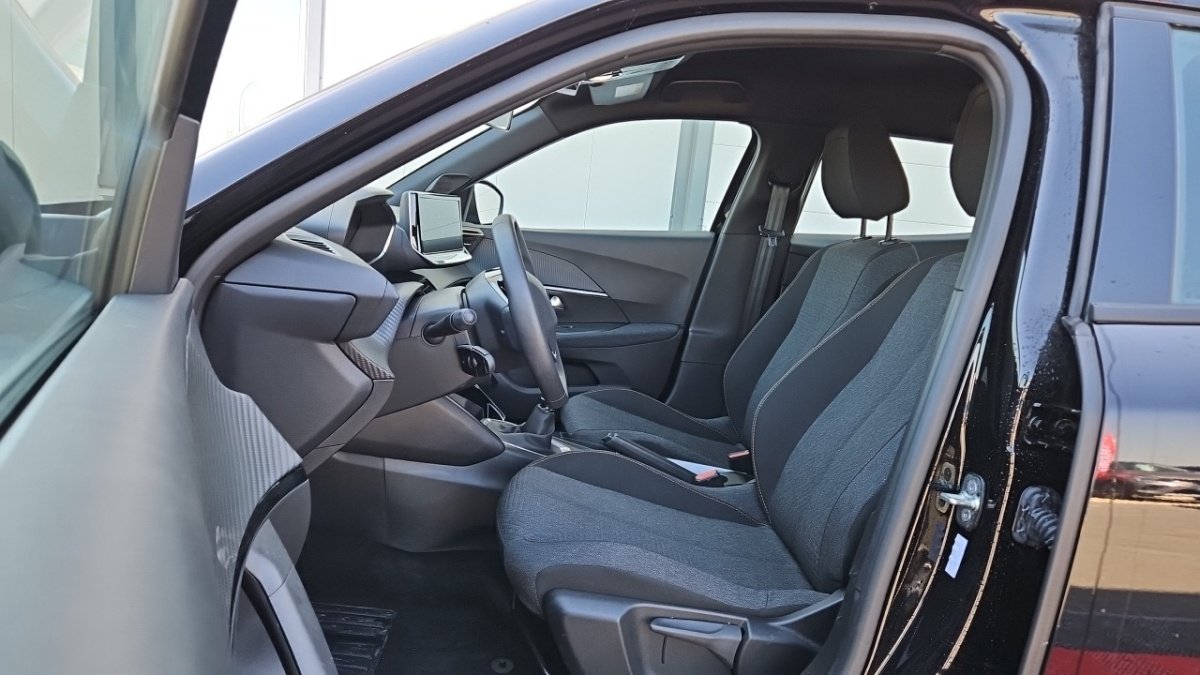 Peugeot 2008 - Photo 13