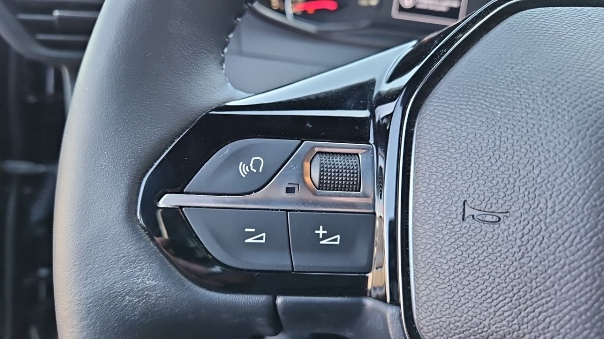 Peugeot 2008 - Photo 19