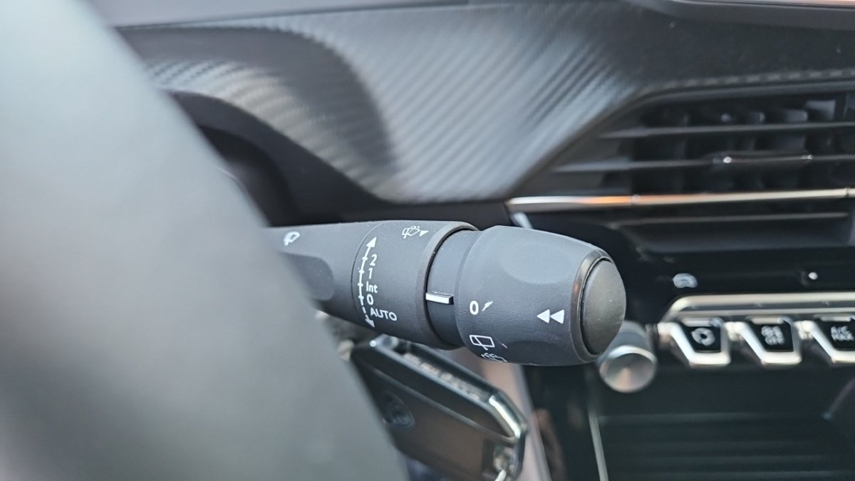 Peugeot 2008 - Photo 20