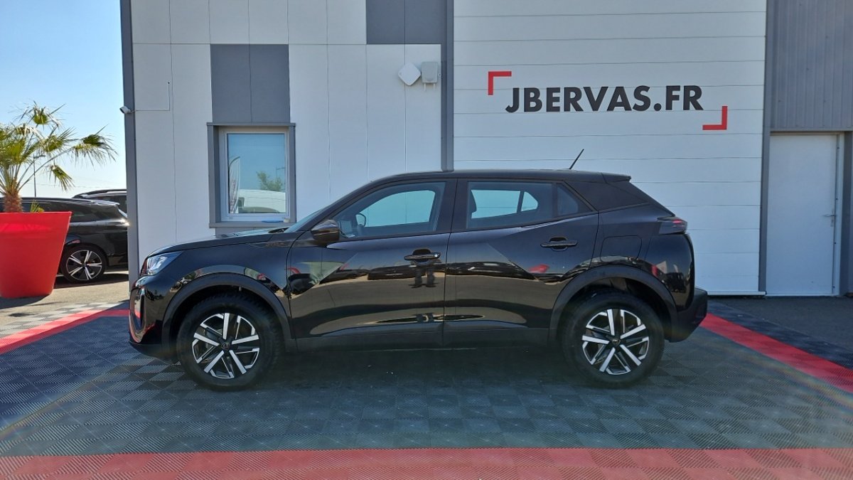 Peugeot 2008 - Photo 2