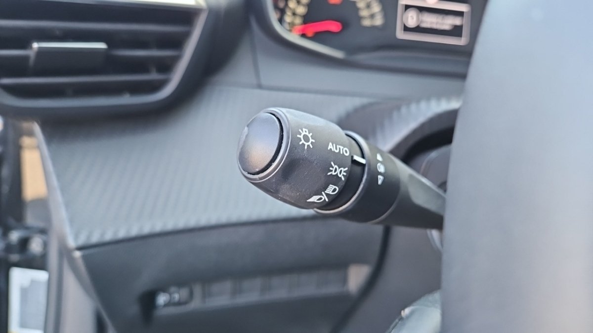 Peugeot 2008 - Photo 21