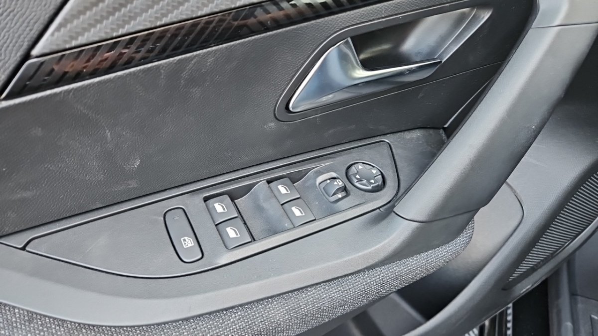 Peugeot 2008 - Photo 22