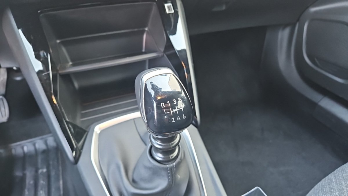 Peugeot 2008 - Photo 23
