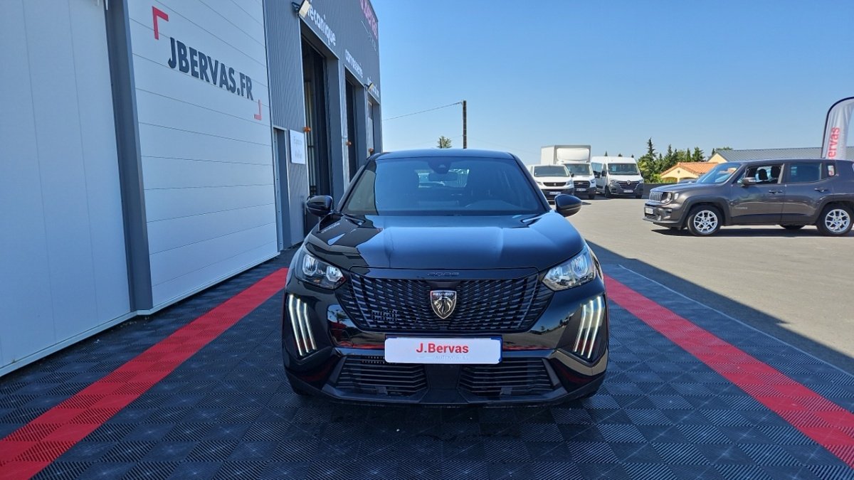 Peugeot 2008 - Photo 7