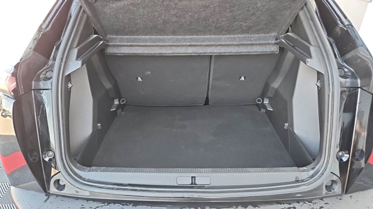 Peugeot 2008 - Photo 9