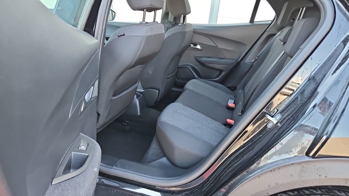 Peugeot 2008 - Photo 10